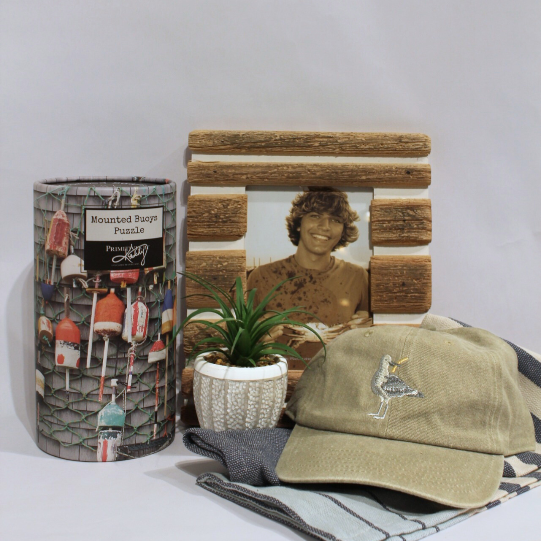 Beach Themed Gift Set