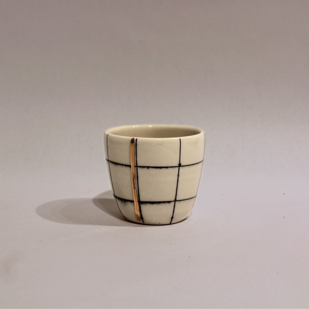 Grid petit cups