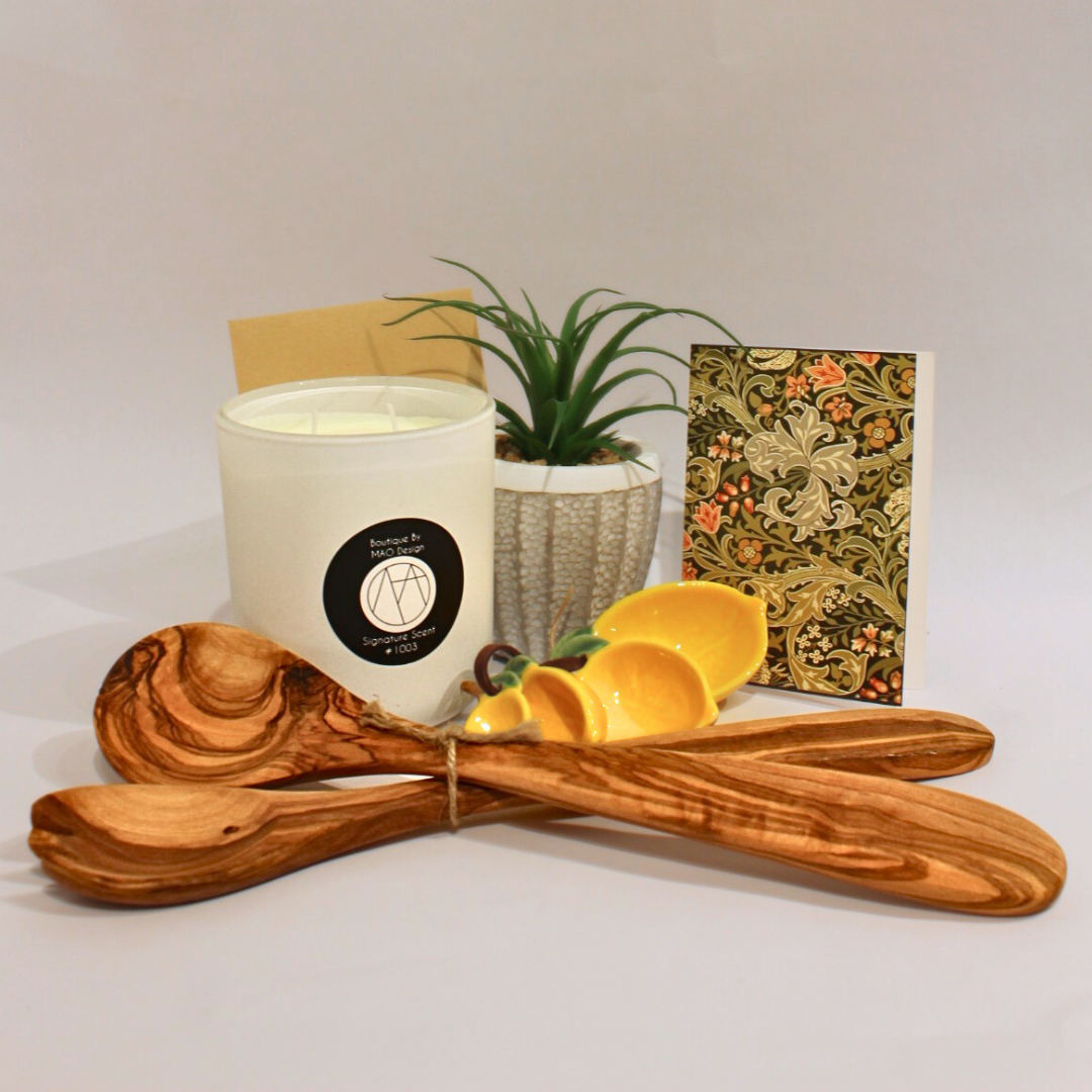 Summer Kitchen Themed Gift Set