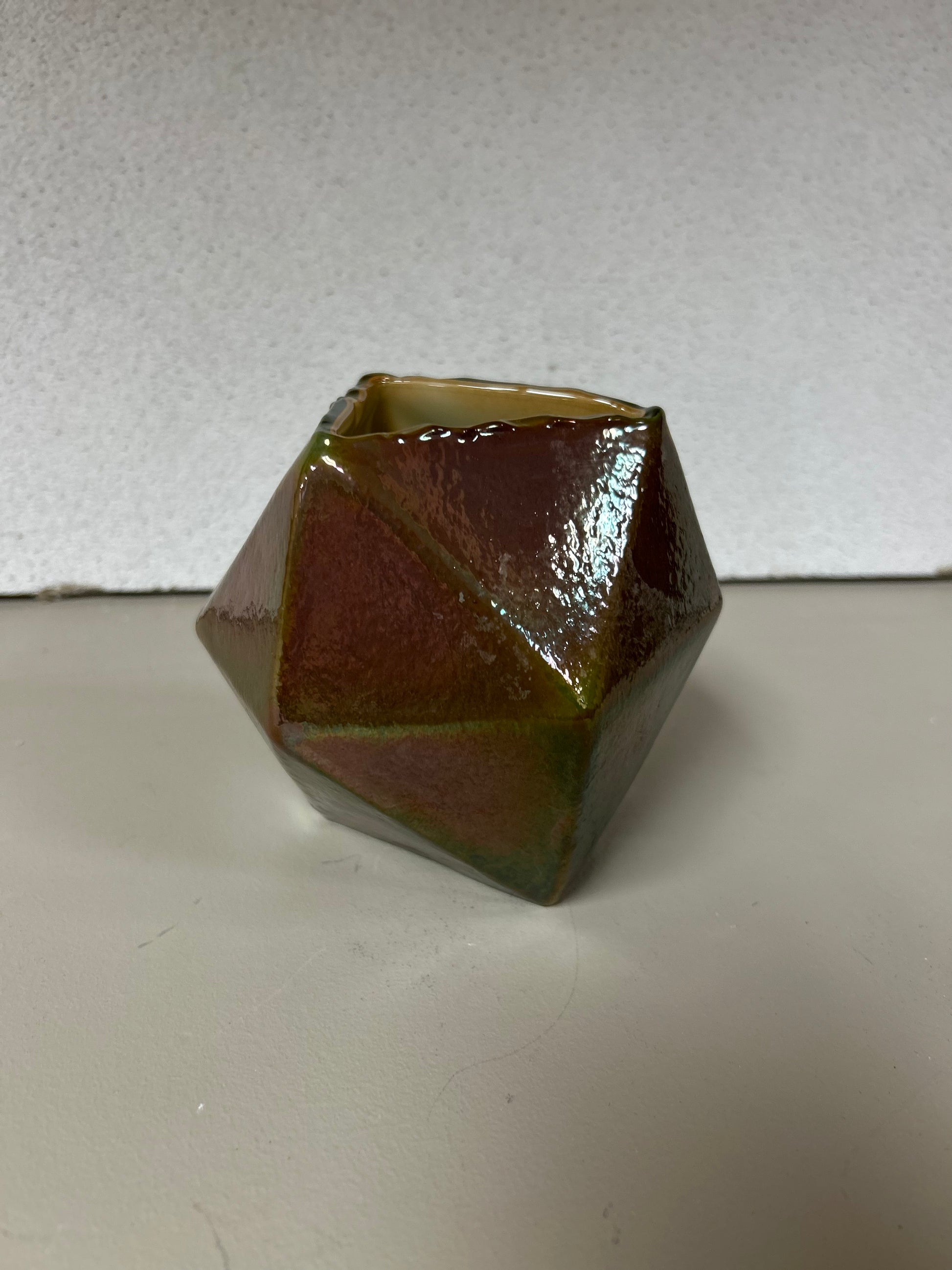 Geometric Accessory