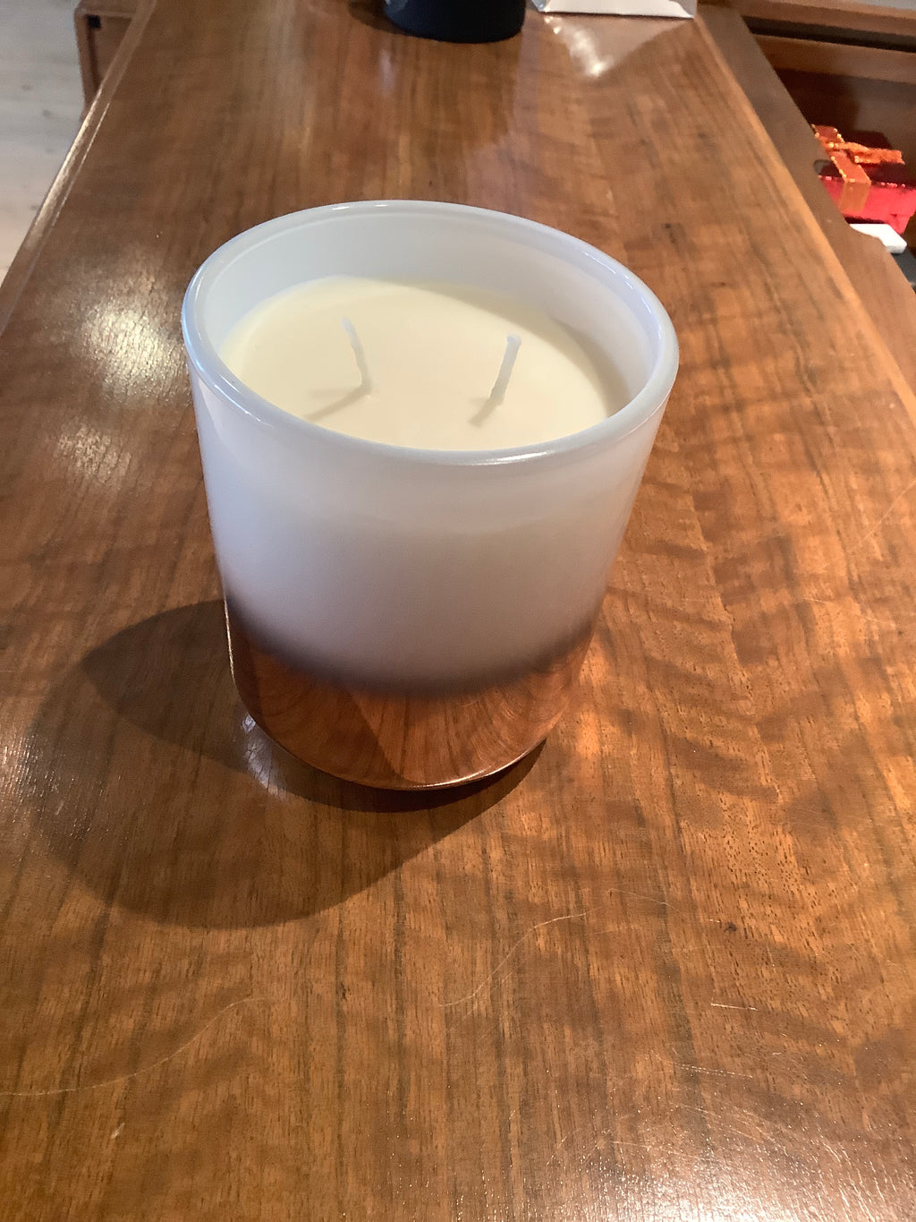 Sigscent 1003 Ombré Jar Candle