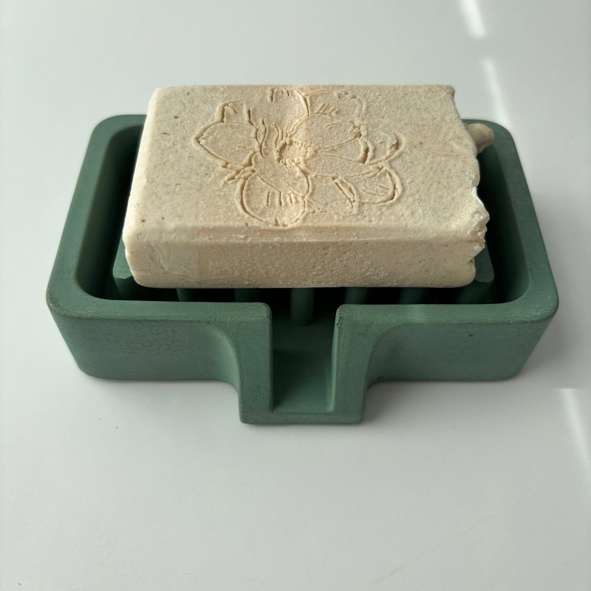 Soap Holder | Concrete Soap Dish
