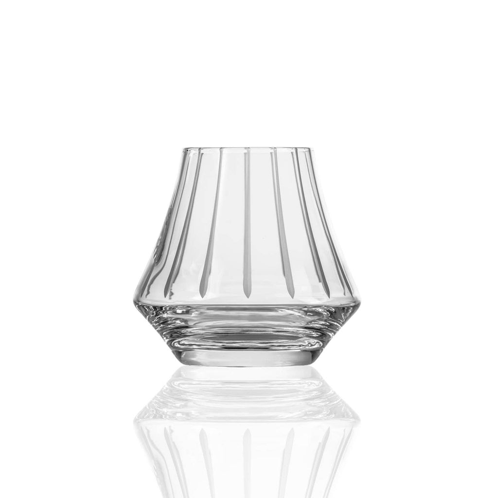 Modern Whiskey 9.8oz Tasting Glass