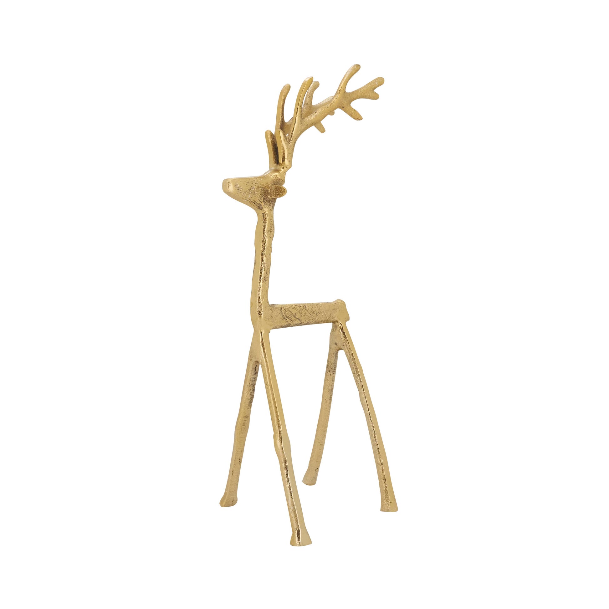 Reindeer Figurine