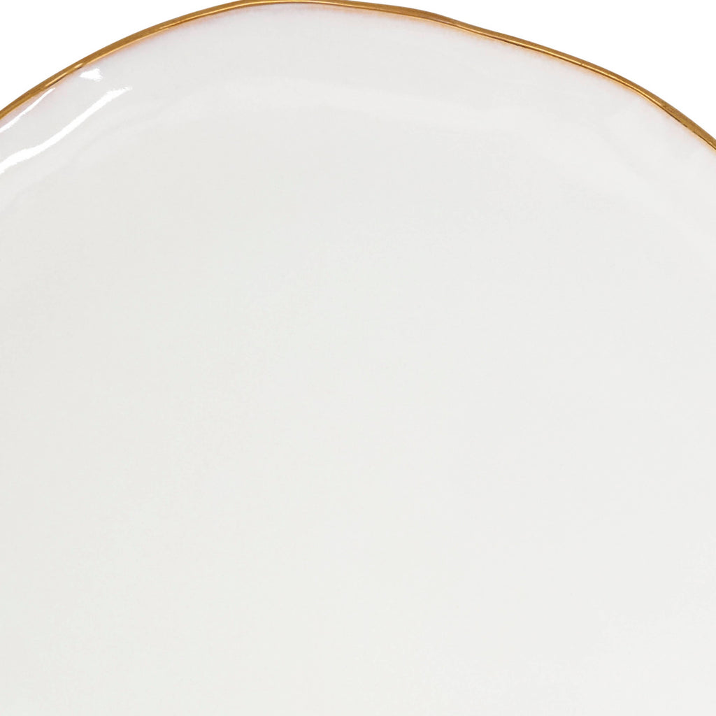 Aurum Dinner Plate