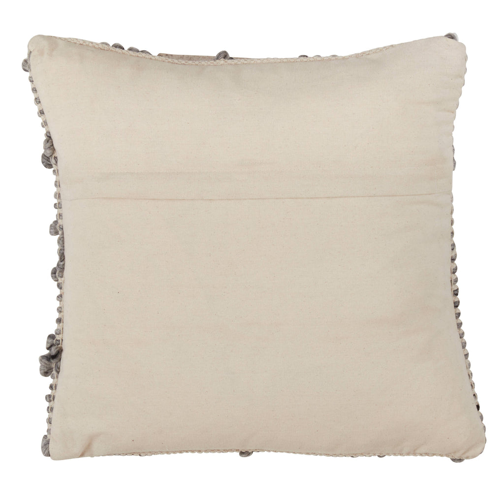 Diamond Weave Pillow