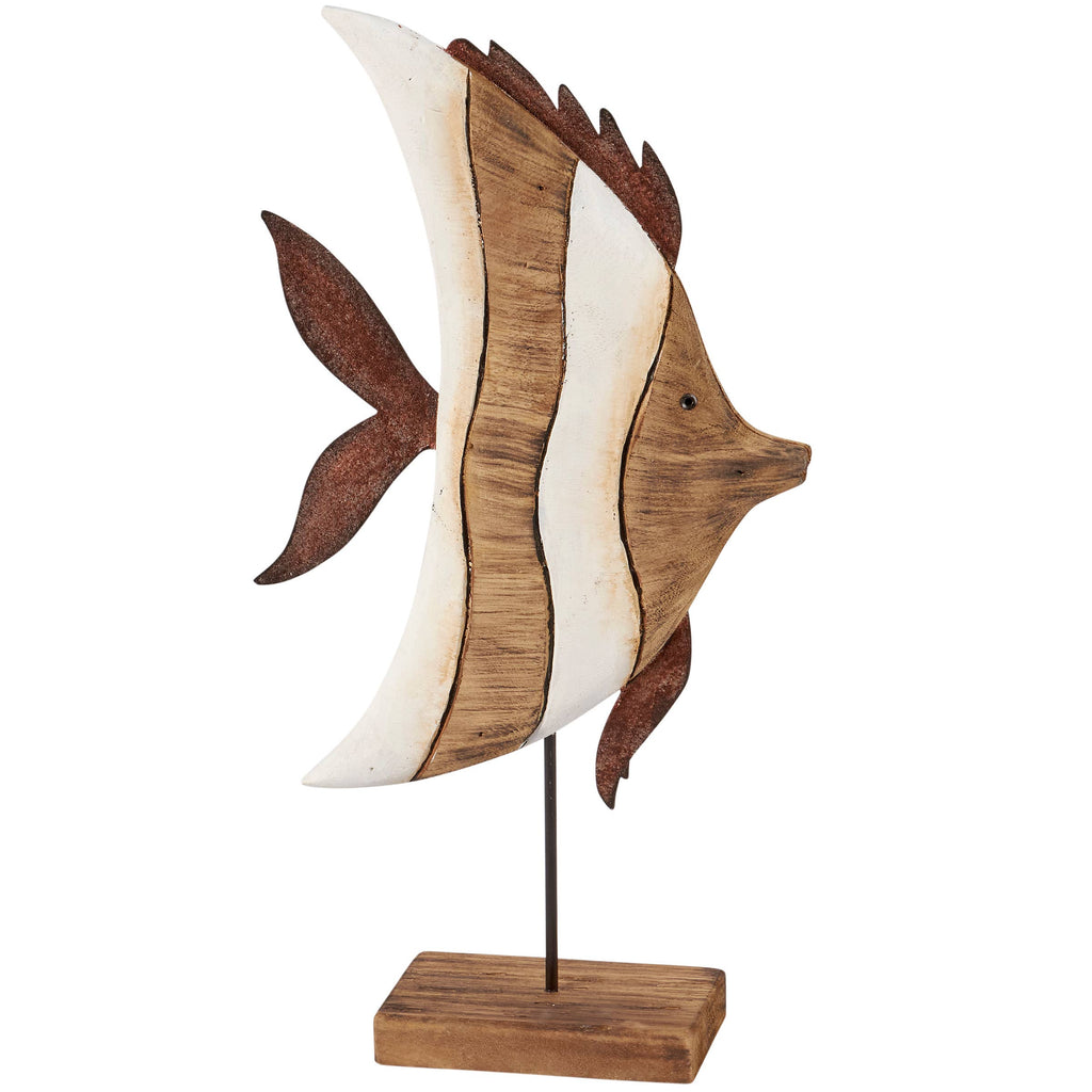 Angelfish Sitter