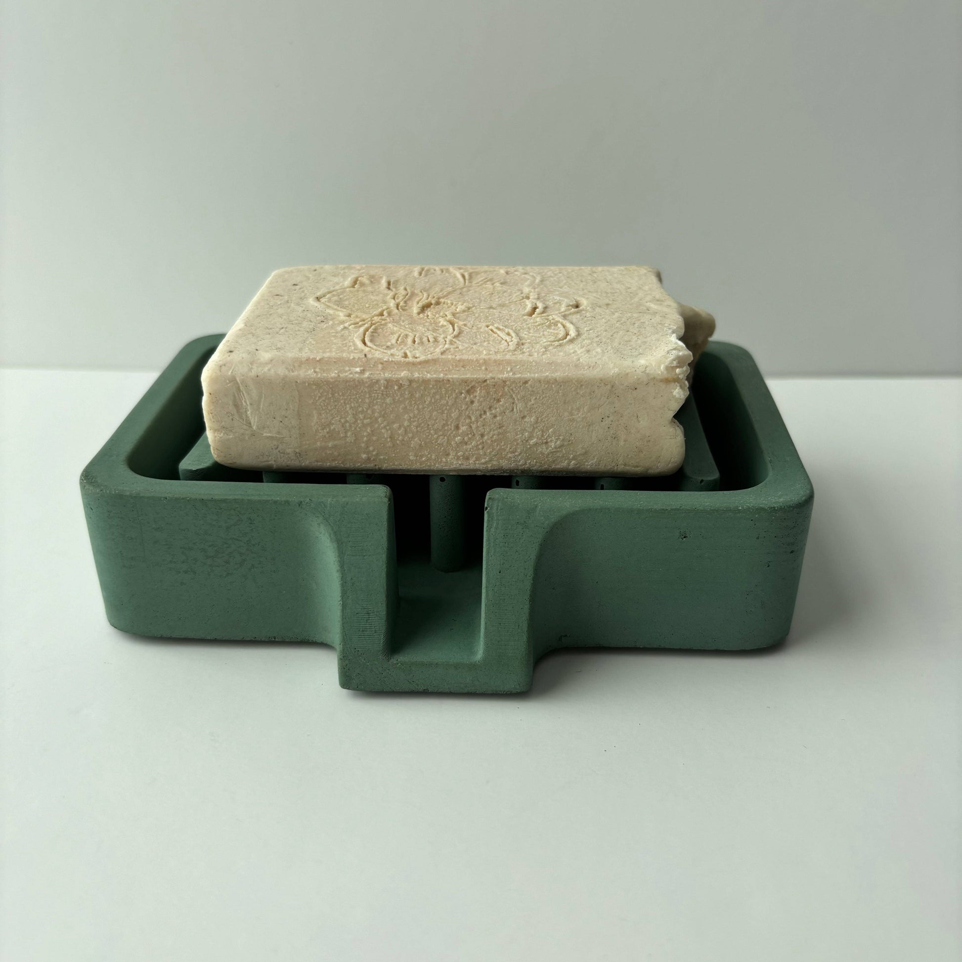 Soap Holder | Concrete Soap Dish