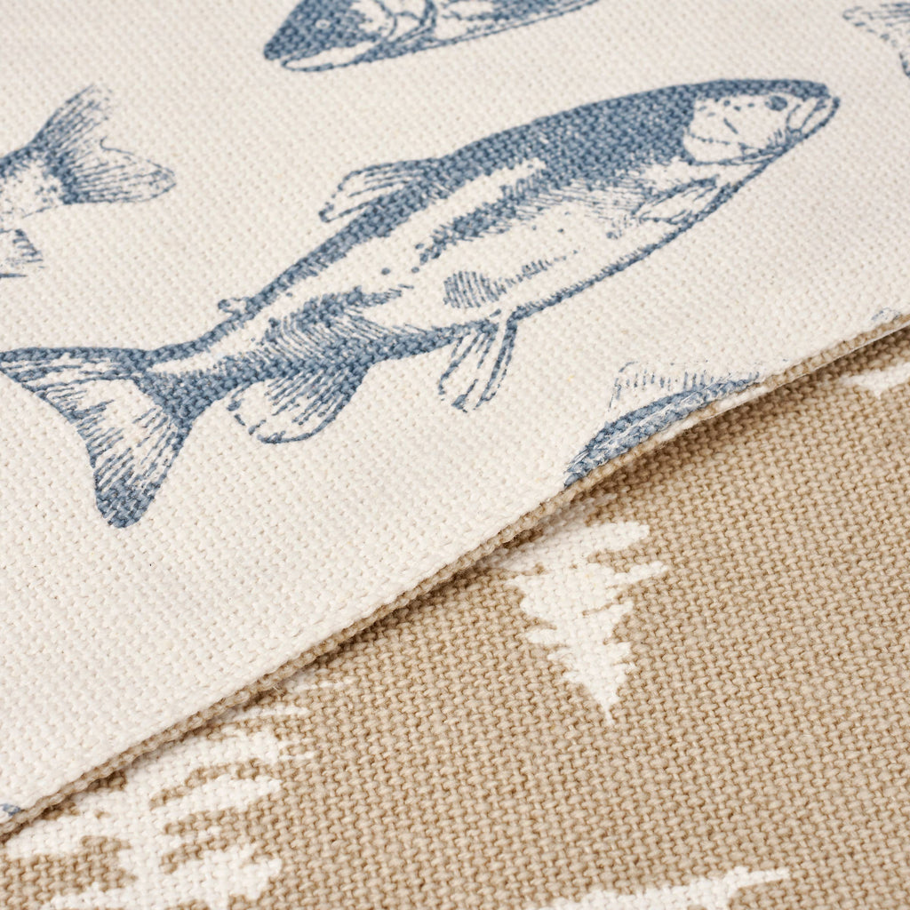 School Of Fish Runner