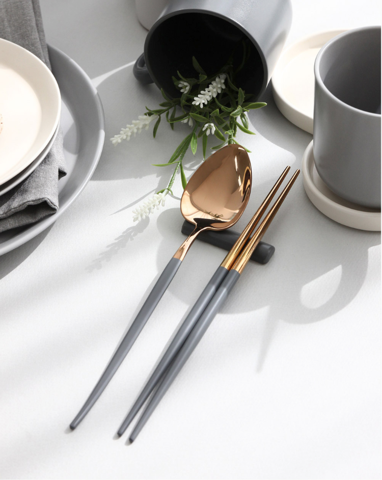 Mariebel 8pc Cutlery Set