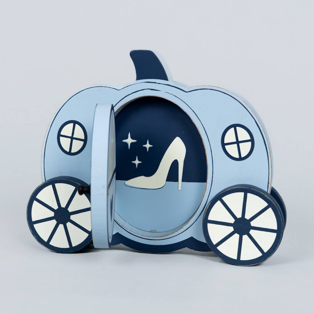 CINDERELLA Woodland Storybook Gift Set s/6 - 17065