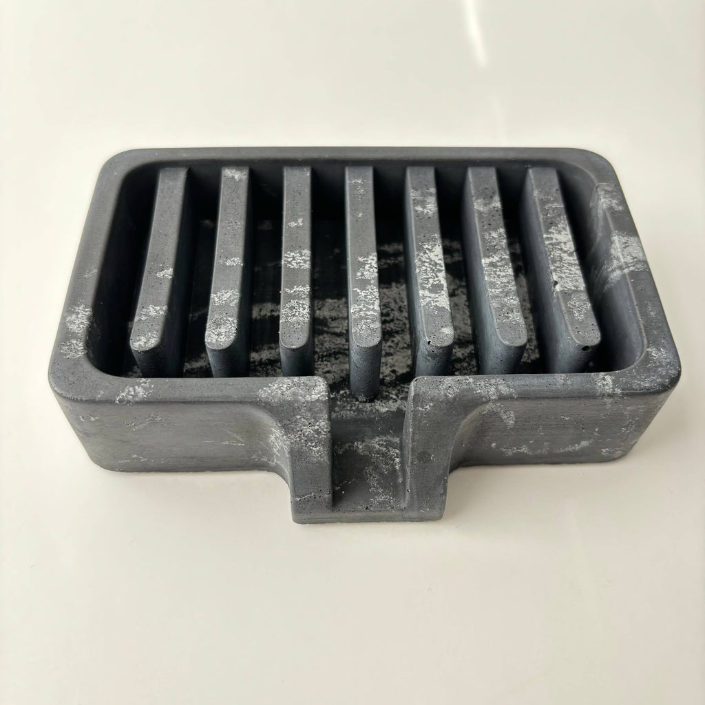 Soap Holder | Concrete Soap Dish
