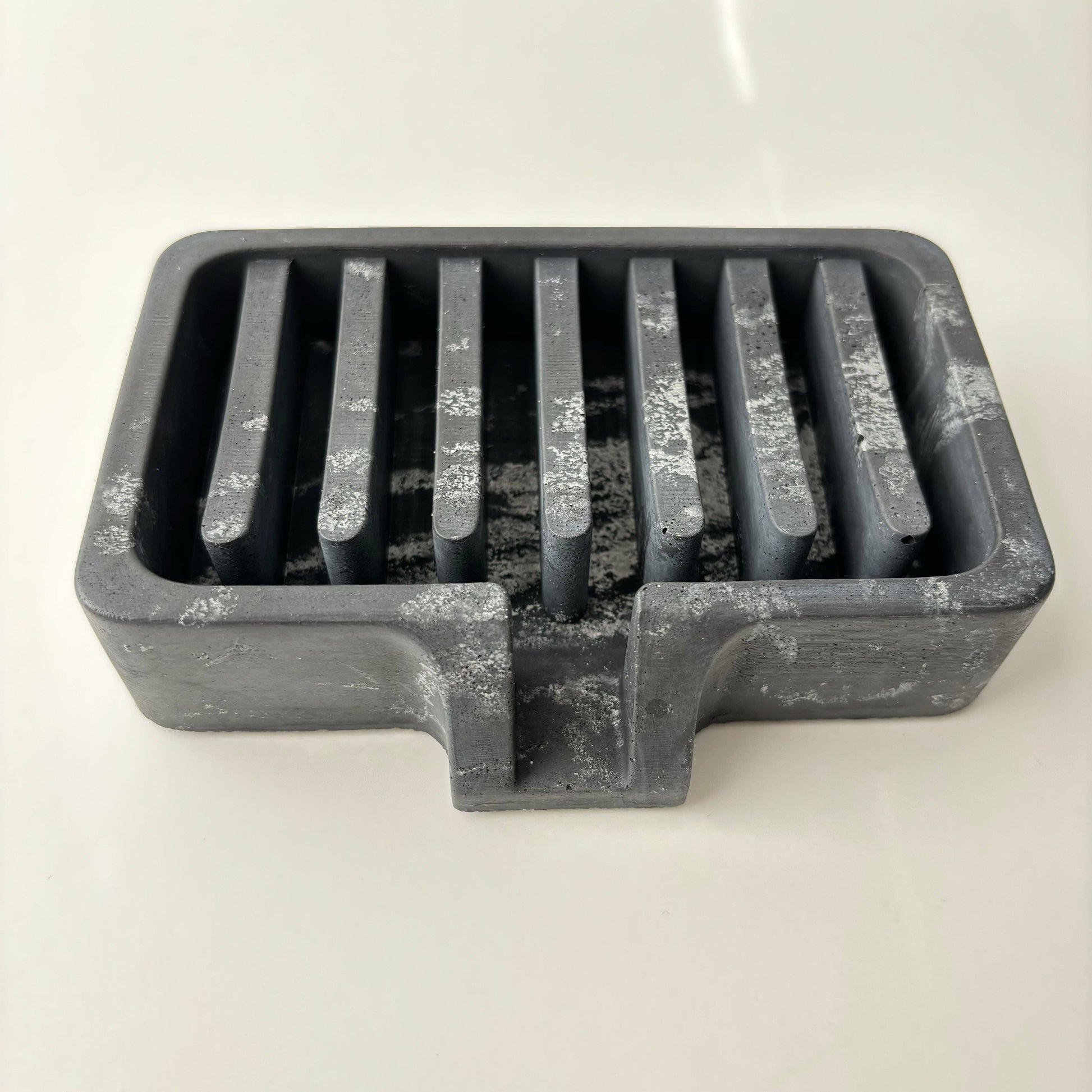 Soap Holder | Concrete Soap Dish