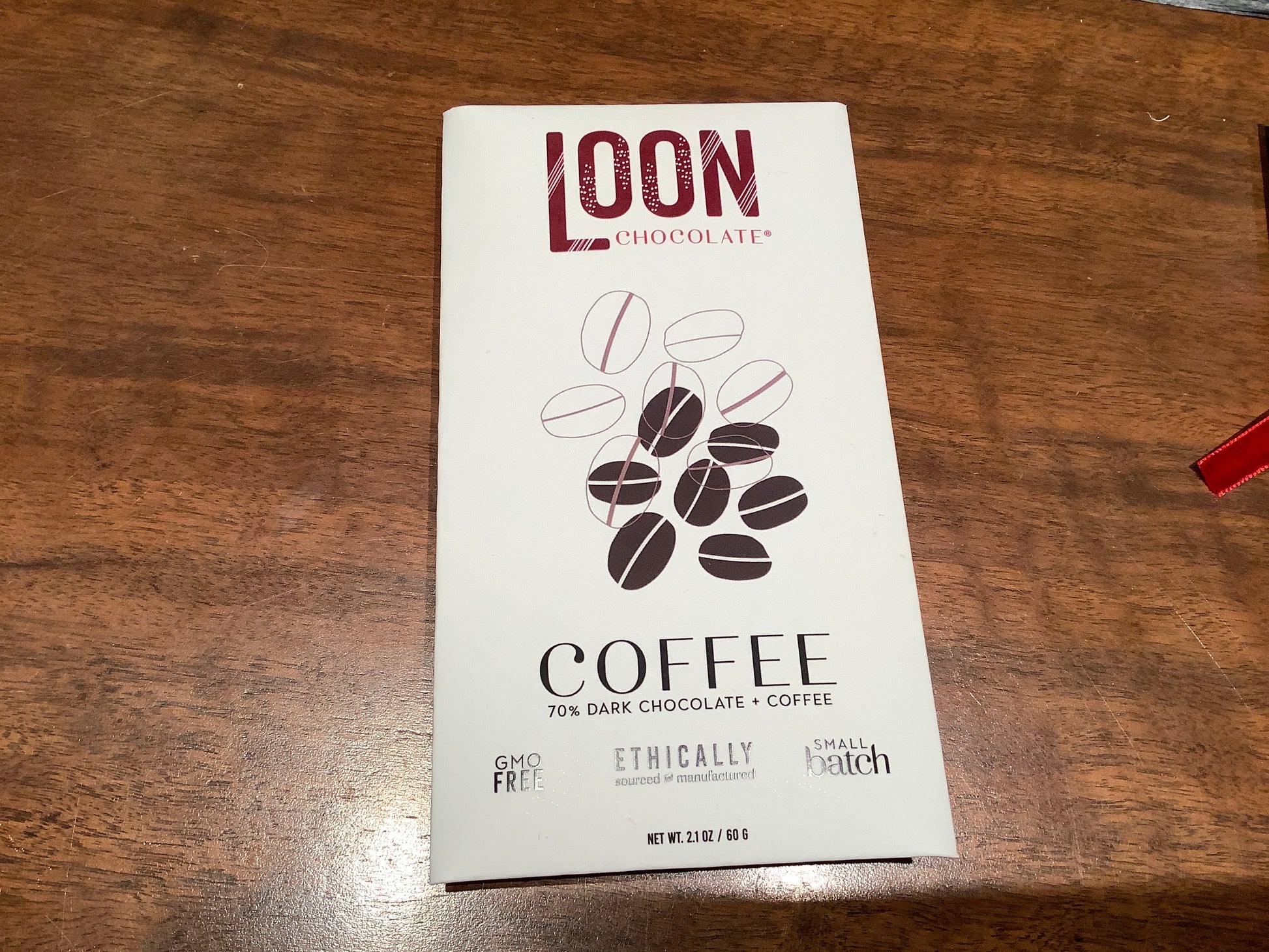 Loon Chocolate-Coffee