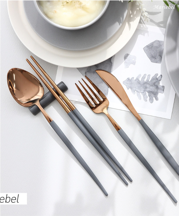 Mariebel 8pc Cutlery Set