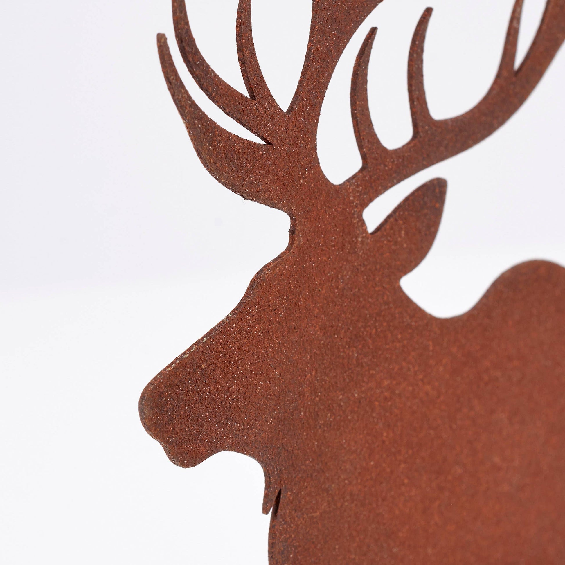 Elk Stand Up Set