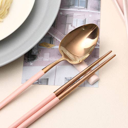 Mariebel 8pc Cutlery Set