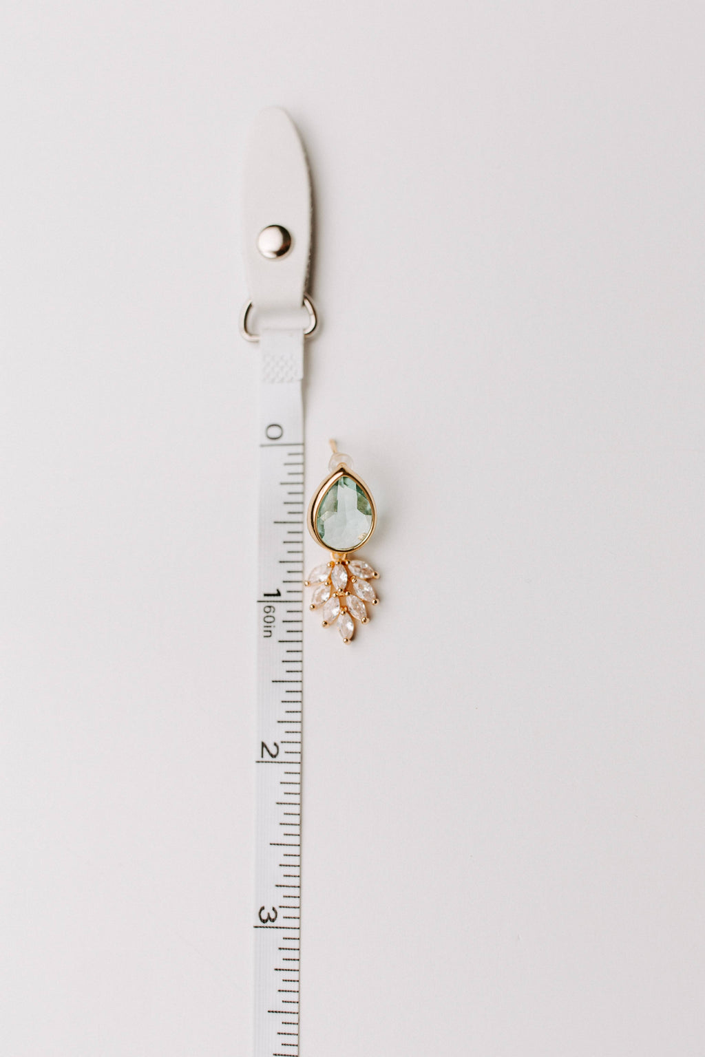 Classic Boho Drop Earrings