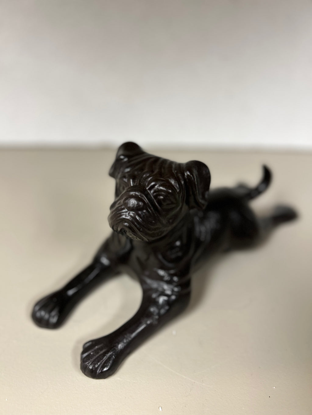 Black Dog Decor