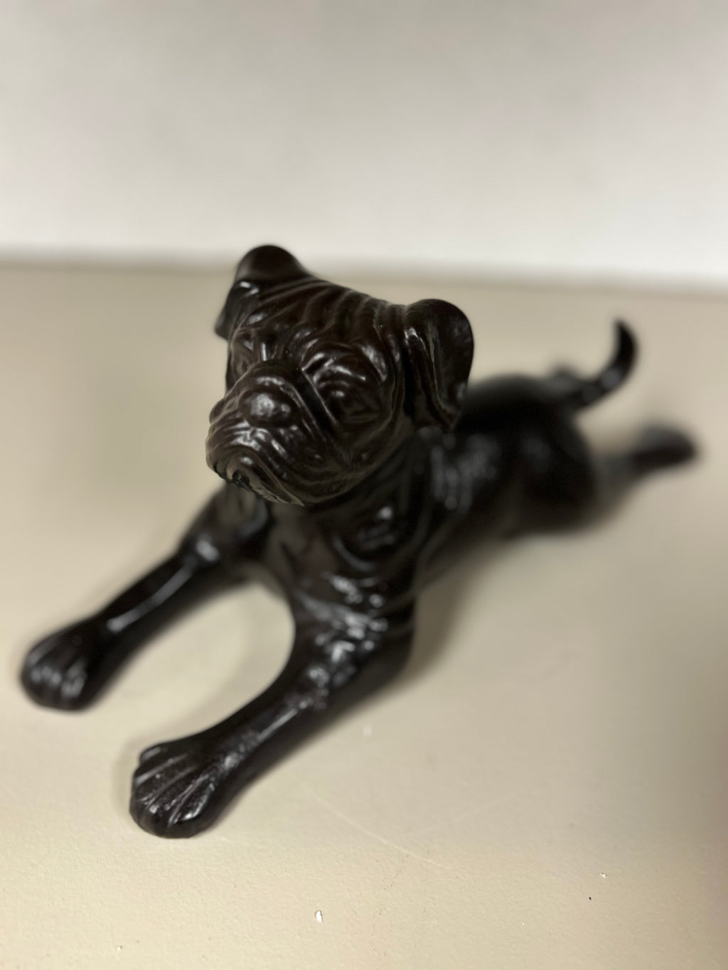 Black Dog Decor