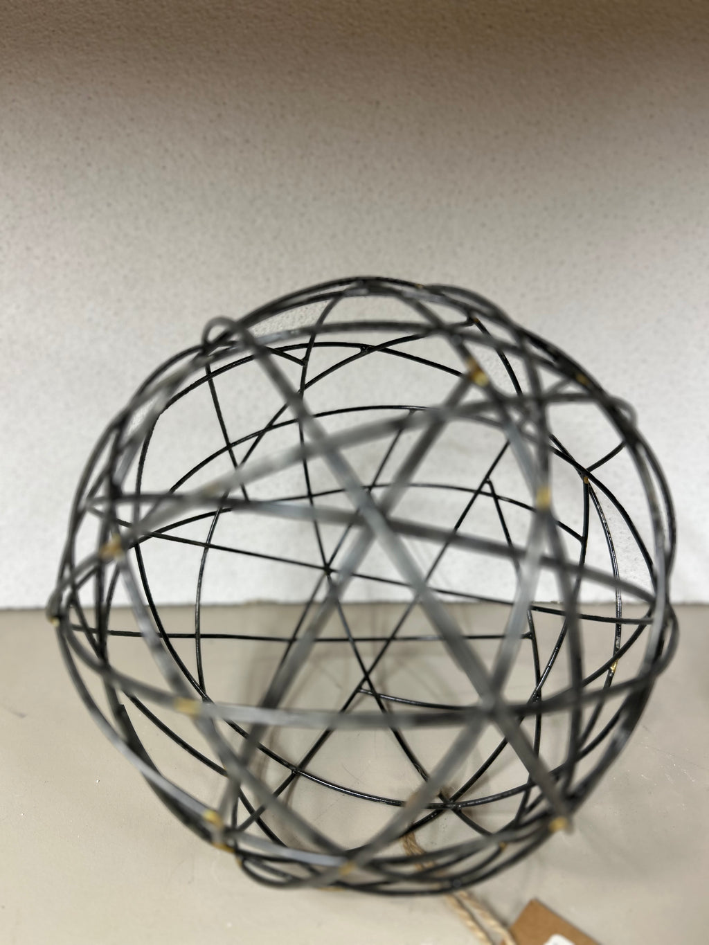 Black Tumbleweed