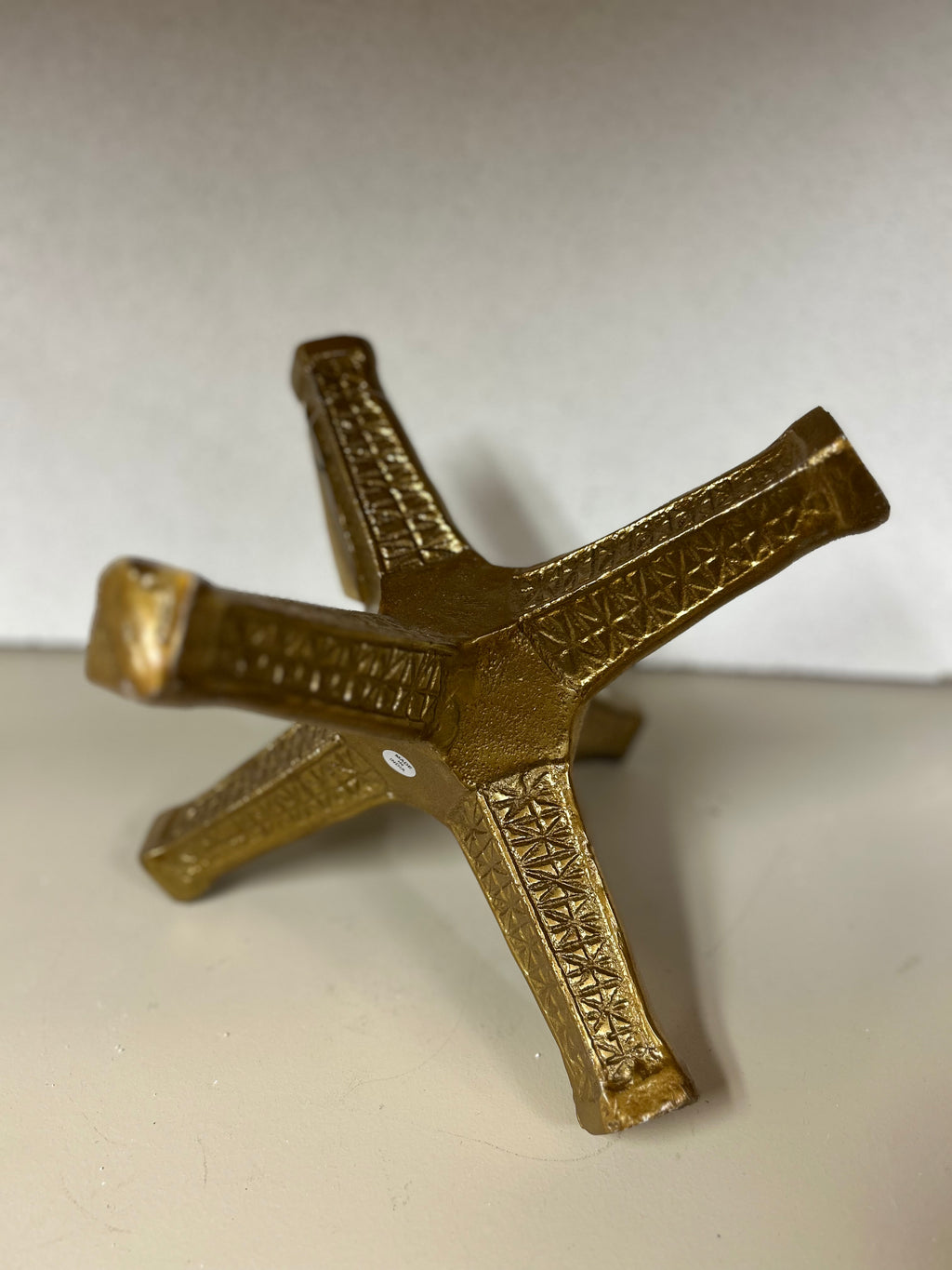 Gold Jack