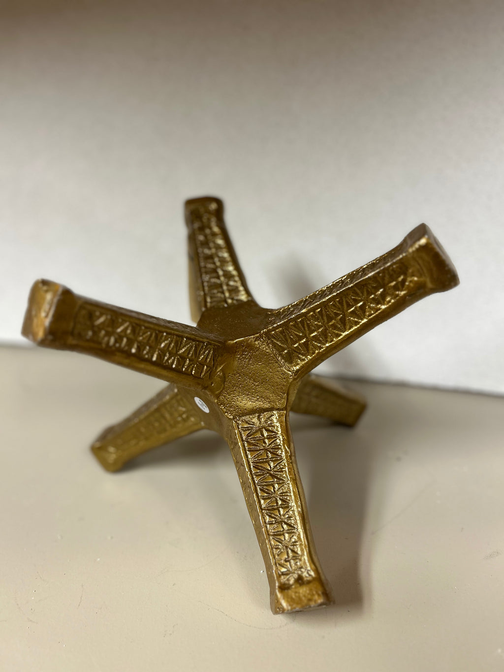 Gold Jack