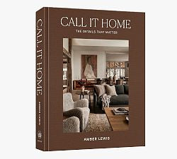 Amber Lewis - Call it Home