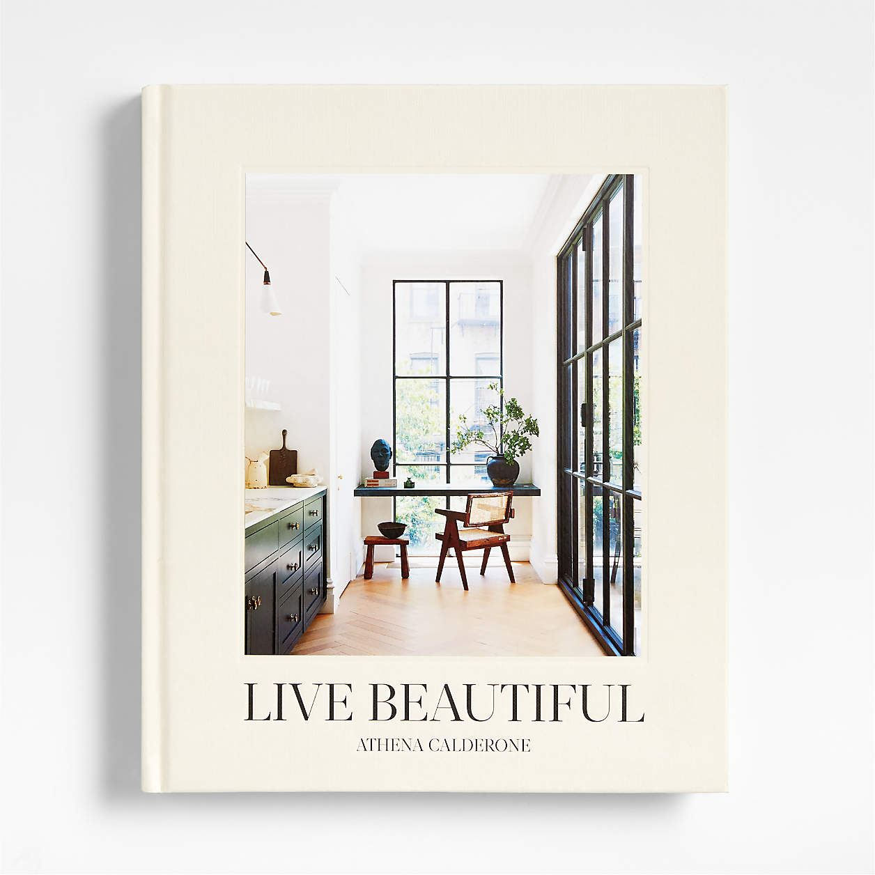 Amber Lewis - Live Beautiful