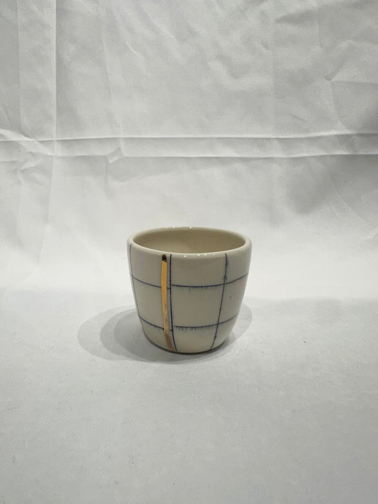 Grid petit cups