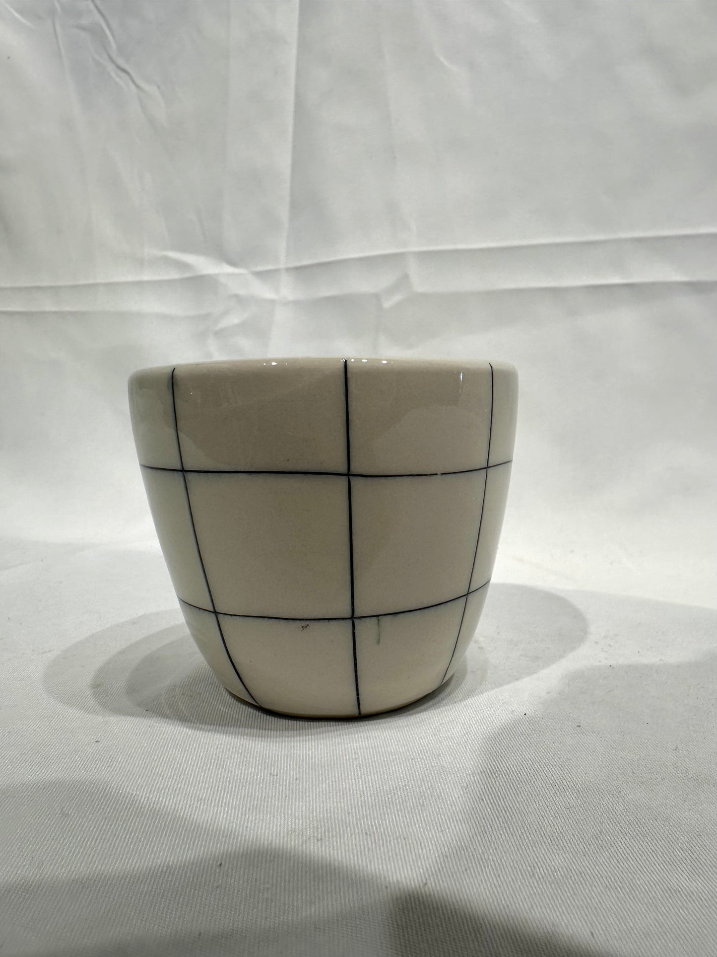 Grid petit cups