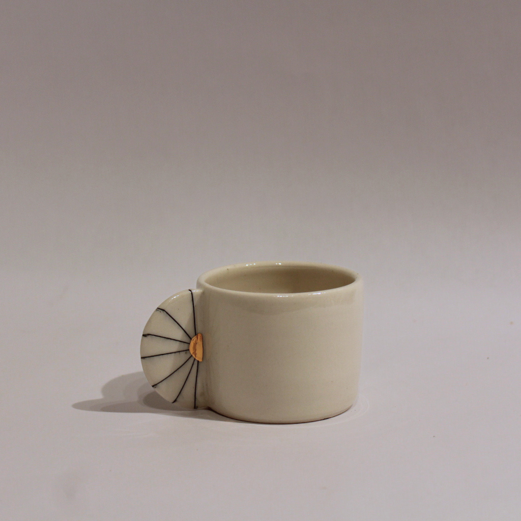 Petit Soleil Cup