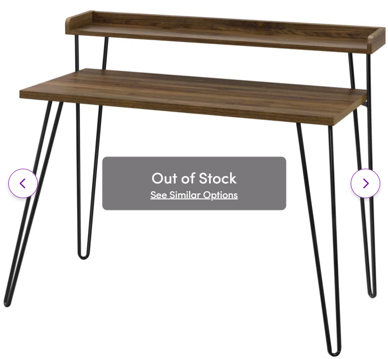 Daytin Desk