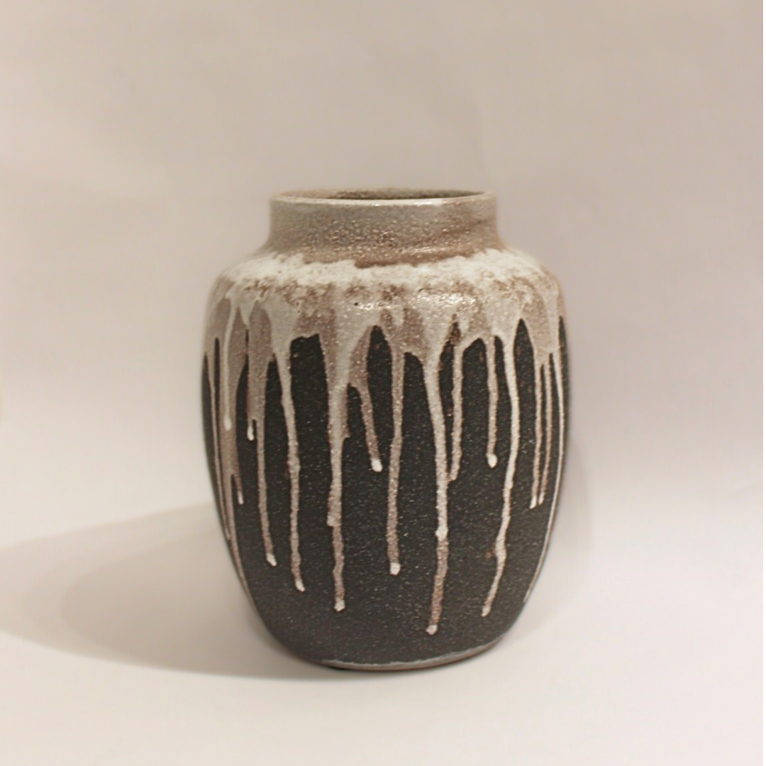 Drip Vase