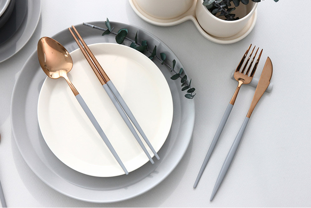 Mariebel 8pc Cutlery Set