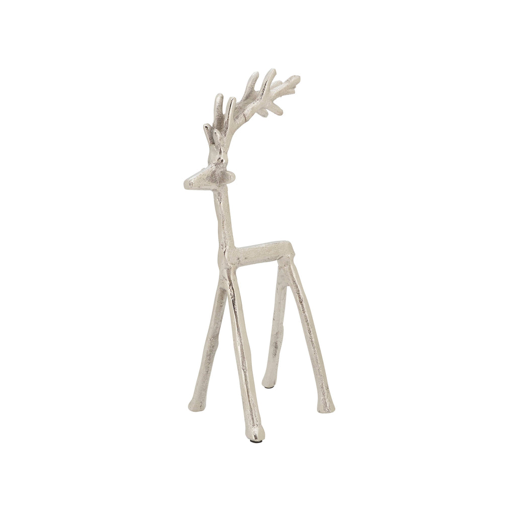 Reindeer Figurine