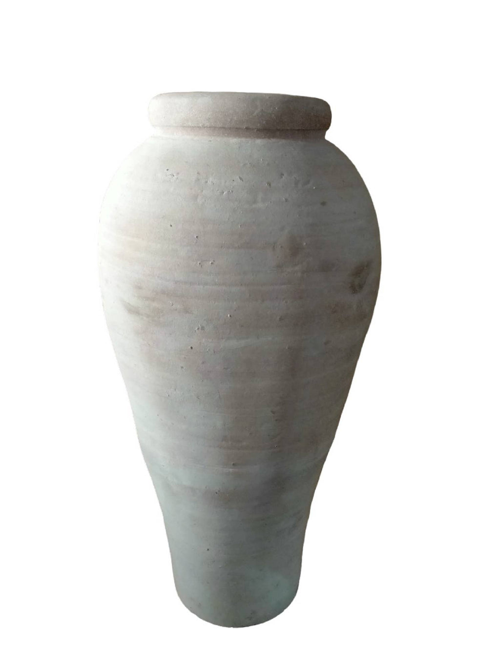 Terracotta Pot