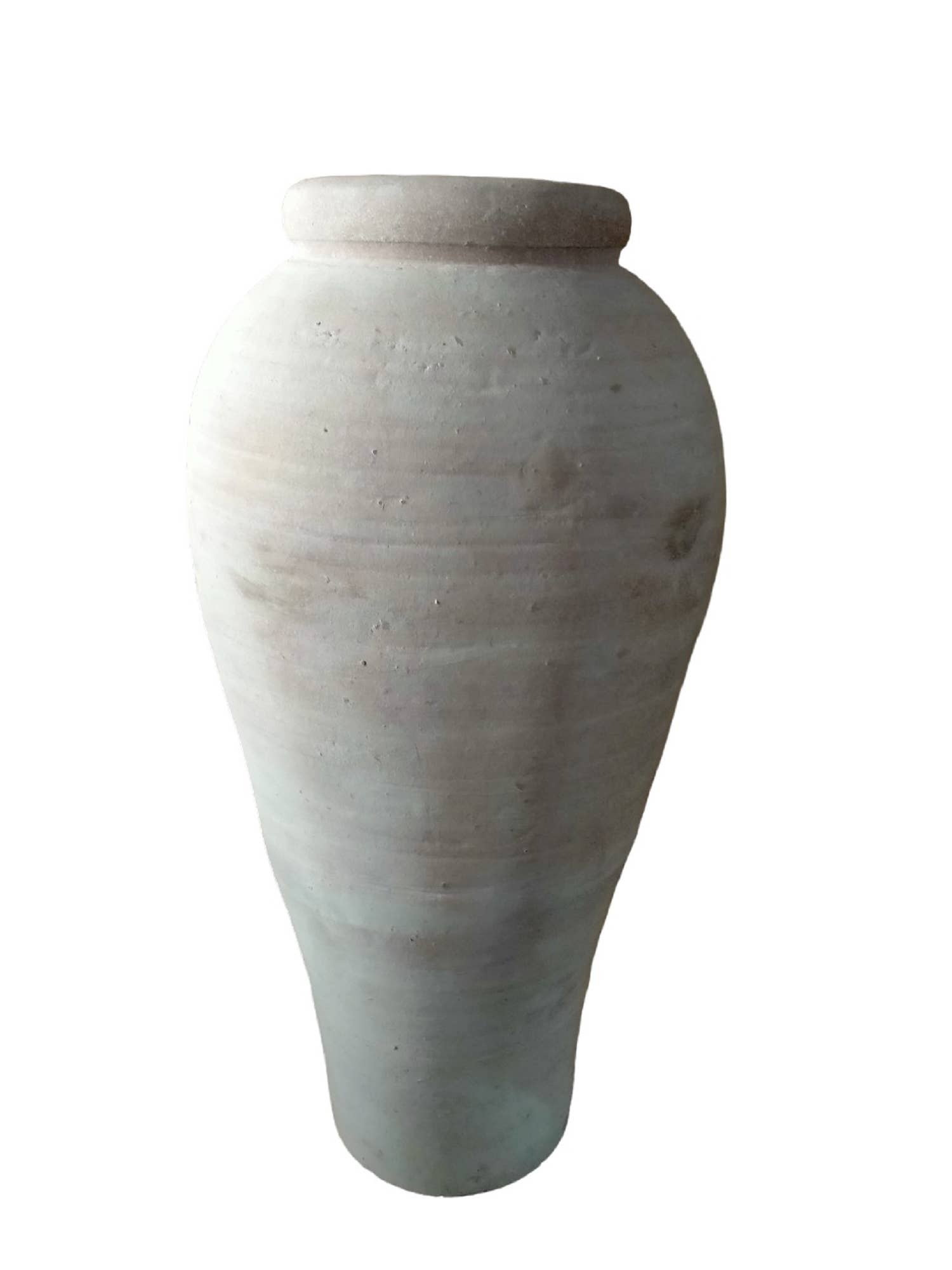 Terracotta Pot