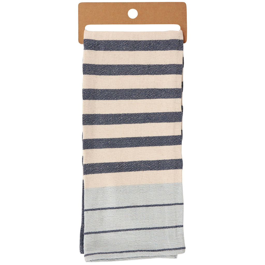 Nautical Kitchen Towel