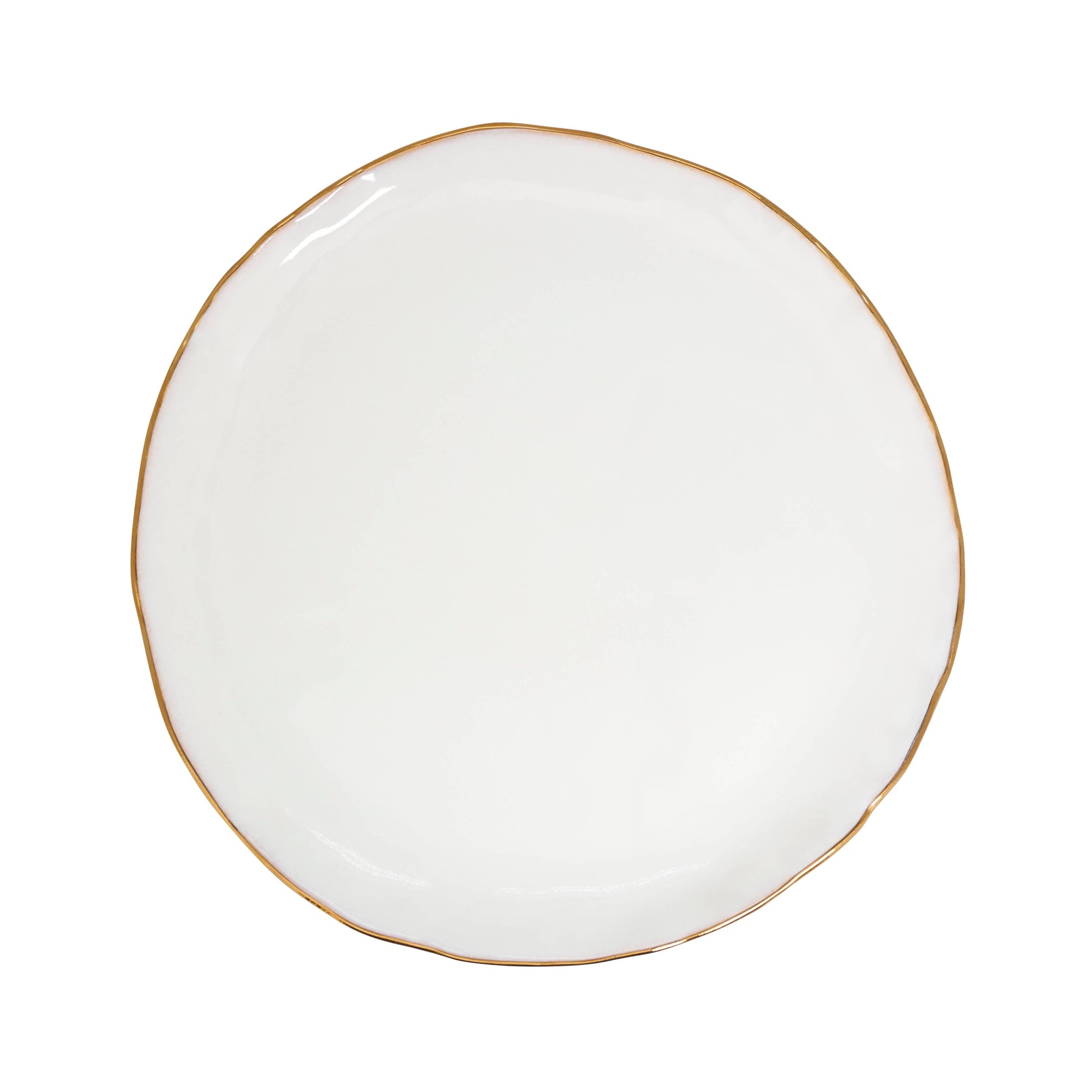 Aurum Dinner Plate