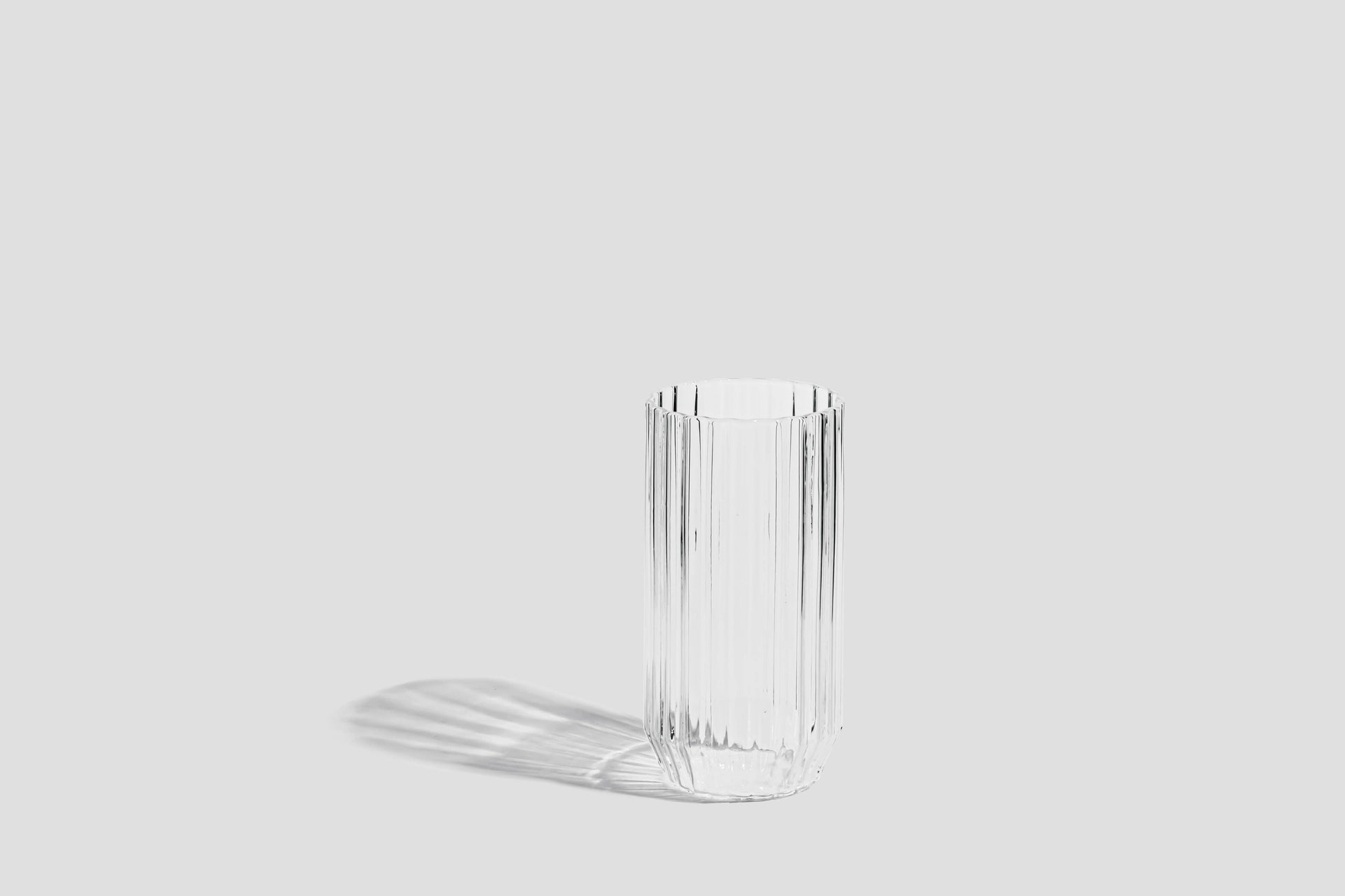 Tall Après Glassware (set of 4)