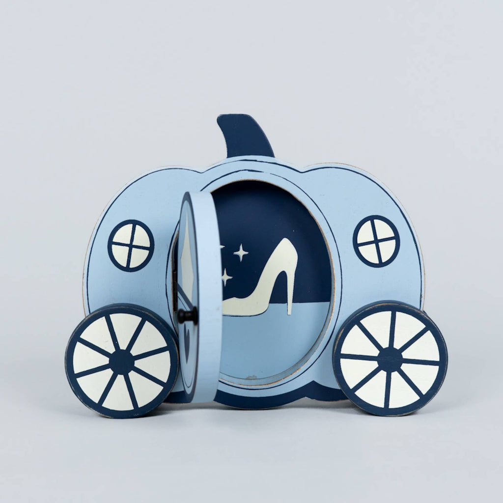 CINDERELLA Woodland Storybook Gift Set s/6 - 17065