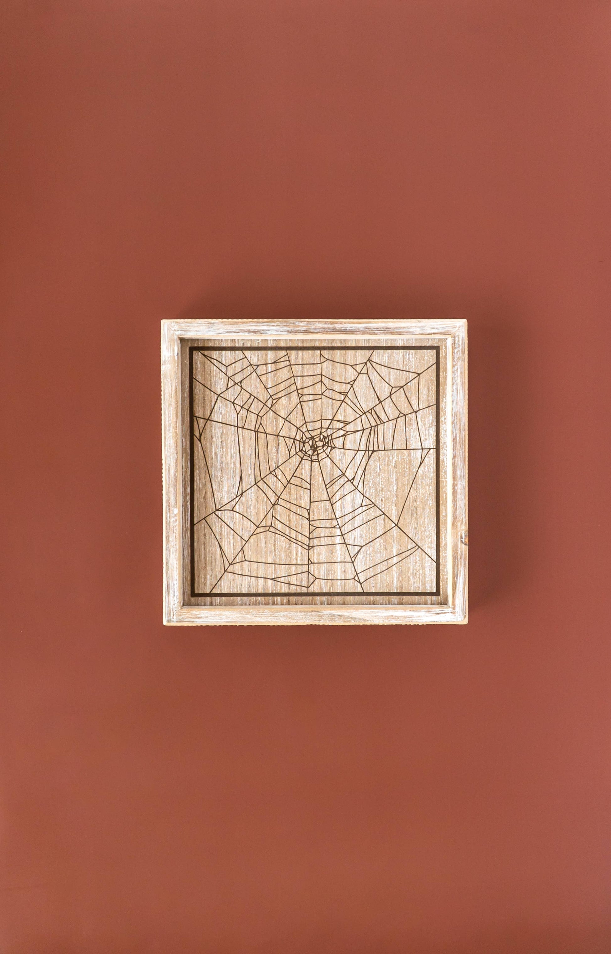 55251 - 10x10 sign (WEB/LVS)  HALLOWEEN FALL Decor