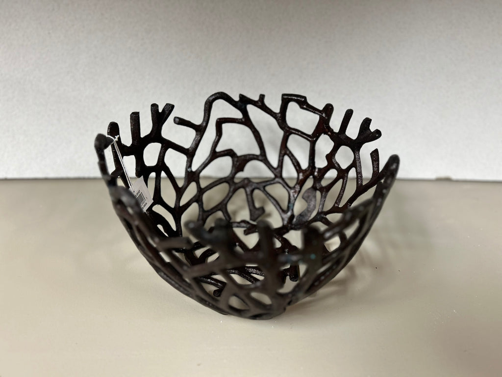 Black Twig Bowl