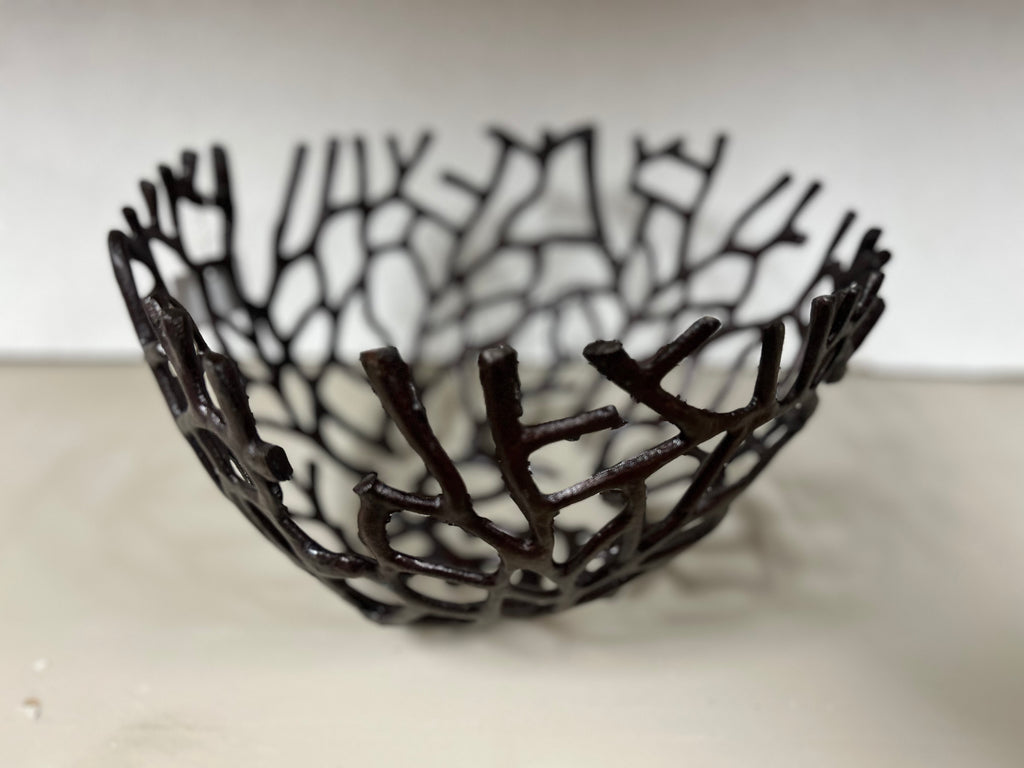 Black Twig Bowl