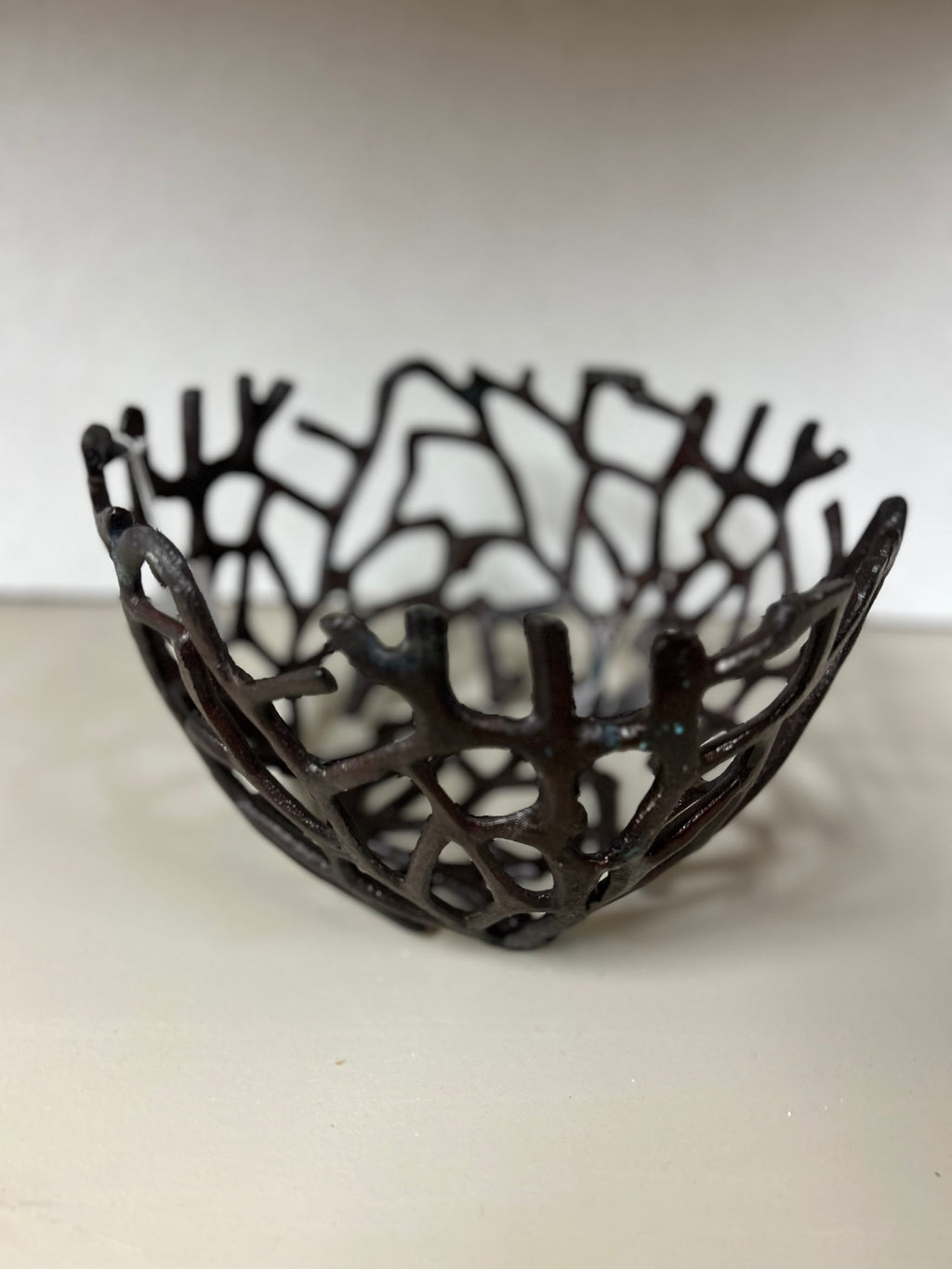 Black Twig Bowl