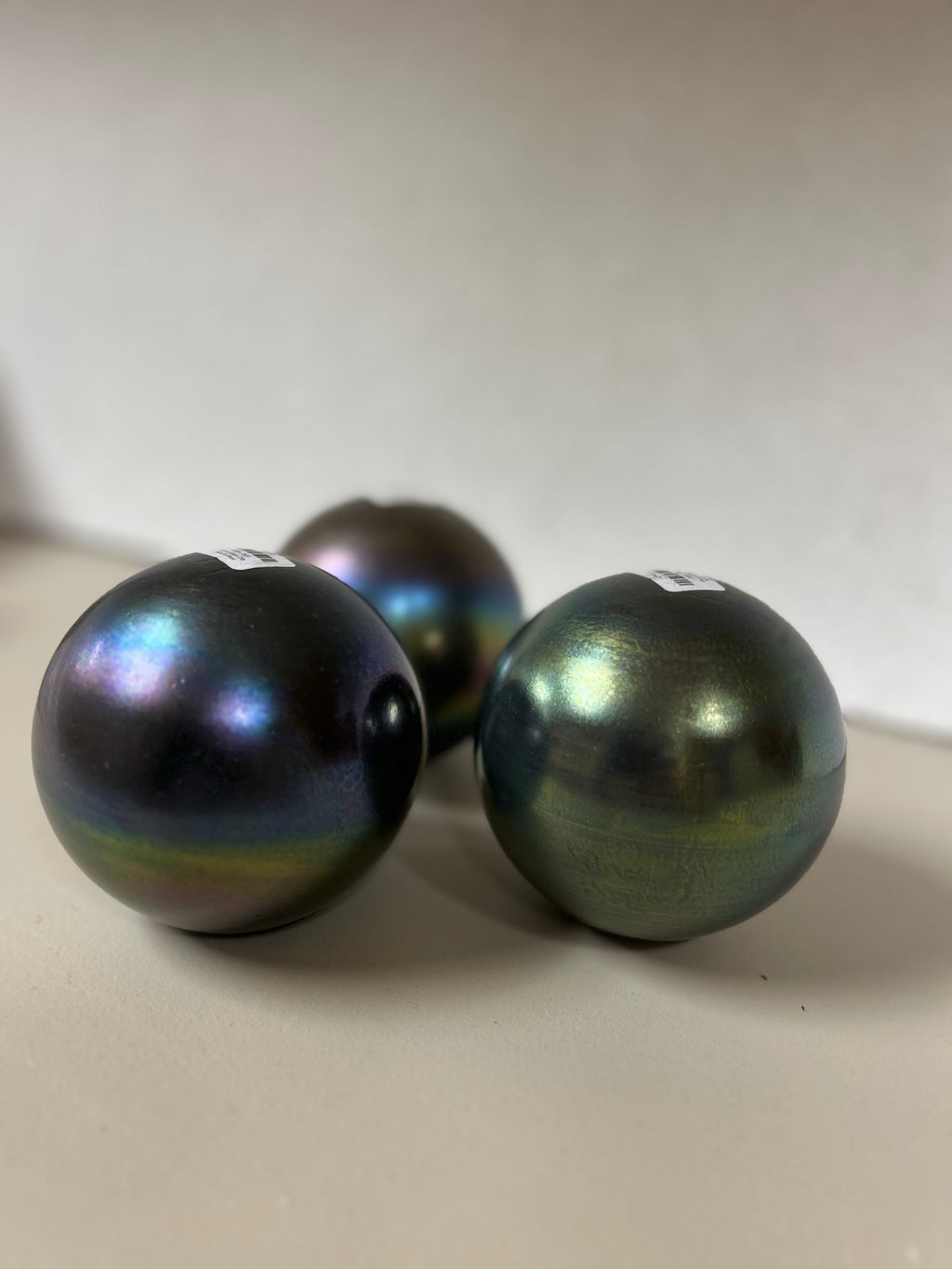 Burnt Orb