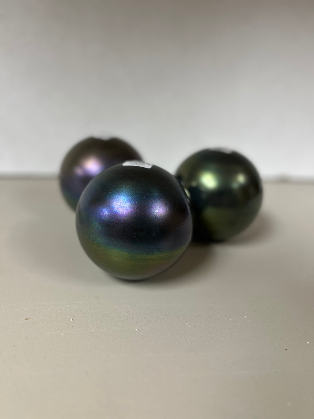 Burnt Orb