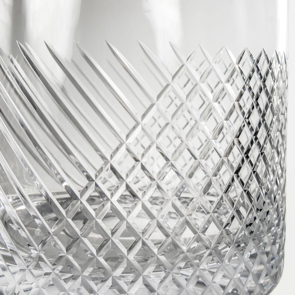 Bourbon Street Champagne Ice Bucket