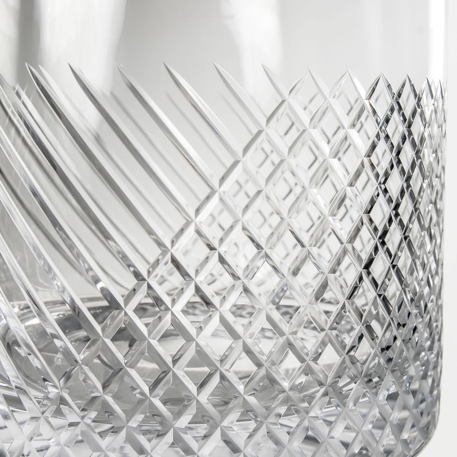 Bourbon Street Champagne Ice Bucket